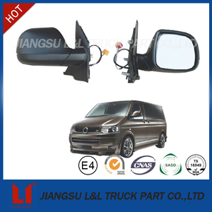 <span class=keywords><strong>Rétroviseur</strong></span> latéral électrique de porte, accessoires de voiture de fabricants chinois pour VW <span class=keywords><strong>TRANSPORTER</strong></span> T6 2010-2017 - Product Image 3