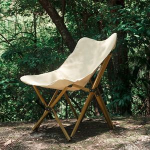 تصميم حديث محمول وقابل للطي للتخييم الخارجي من قماش أكسفورد مريح للحدائق والفيلات اشتر بكميات كبيرة - Product Image 5