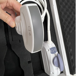 Service de réparation pour échographe portable à sonde C2-9-D, échographe Doppler C2-9-D, C2 9 D - Product Image 6