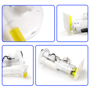 Honda Accord 2004-2007 için IMG marka araba yakıt filtreleri su ayırıcı filtre 16010-SDG-H00 - Product Image 2