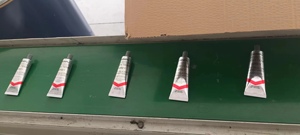 Silicona RTV <span class=keywords><strong>Mega</strong></span> Gris de 85g, Fabricante de Juntas Abr 0, Pegamento de Silicona RTV 999, Fabricante de Juntas - Product Image 4