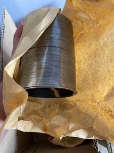 Peças de anéis de pistão do motor KUSIMA 84.5mm para Audi Q7 3.0T C6 3.0T Gasolina CJT C7 3.0T CRE EA839 3.0T 06E198151Q/L/ K 06E198151AA - Product Image 3