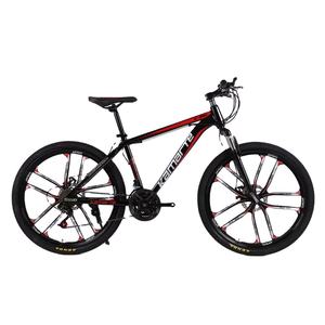29 pouces 27.5 pouces vtt vélo de descente vélo 21 vitesses frein à disque vtt vélo de montagne trek <span class=keywords><strong>2022</strong></span> vtt - Product Image 5