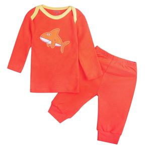 Conjunto de Ropa Redkite Estilo Nuevo para Niños Pequeños, Camiseta de Manga Larga y Pantalones Dulces para Bebé - Product Image 5