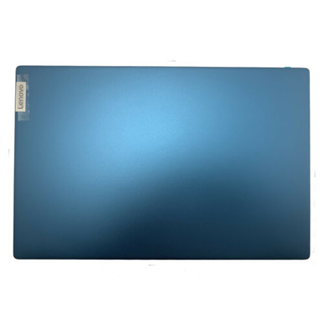 NEW for Lenovo Ideapad 5-15IIL05 15ITL05 15ARE05 LCD Back Cover Light Blue
