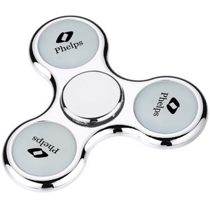 Tùy Chỉnh LED Kim Loại Thần Tài <span class=keywords><strong>Spinner</strong></span> - Product Image 6