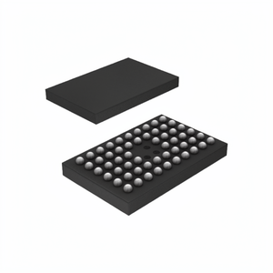 Buy Online Electronic Components SN74LVCH16374AZQLR Original One Stop Service Logic 56 VFBGA - Product Image 1