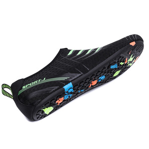 Barefoot Women Beach <strong>Shoe</strong> Fashionable Sneakers Mens <strong>Water</strong> <strong>Shoes</strong> Toe Fitness Diving Socks <strong>Water</strong> Sports Yoga Wading <strong>Shoes</strong> - Product Image 6