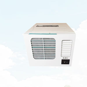 Avec compresseur de marque célèbre 2P Economic Inverter Window <span class=keywords><strong>Air</strong></span> Conditioning Type Hot and Cool Home Appliances - Product Image 2