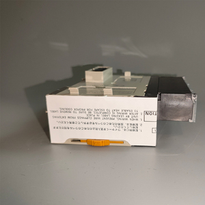 Unidad de Control de Comunicación Serial CJ1W-SCU41, Módulo de Expansión PLC para Automatización Industrial, Comunicación Ethernet RS485 - Product Image 1