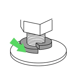 Master con borsa da 24 unità con Lavatrici a pressione 150 3/8 ', FIERO - Product Image 2
