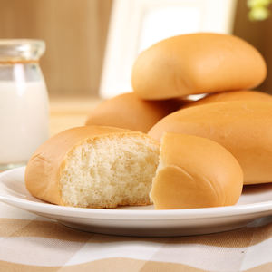 Venta caliente Daliiyuan pan pequeño francés bocadillos saludables pan popular para el desayuno - Product Image 4