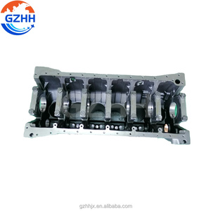 Bloc-cylindres <span class=keywords><strong>moteur</strong></span> 3928797 compatible avec <span class=keywords><strong>Case</strong></span> IH 5130 <span class=keywords><strong>5140</strong></span> 5150 5230 5240 5250 - Remplace 3802270 3802674 - Product Image 5