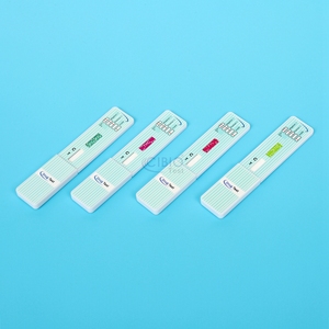 Kit <span class=keywords><strong>de</strong></span> Prueba <span class=keywords><strong>de</strong></span> <span class=keywords><strong>Drogas</strong></span> en Orina para Marijuana <span class=keywords><strong>de</strong></span> Alta Sensibilidad para Uso en Casa, Tiras/Varillas/Tarjetas <span class=keywords><strong>de</strong></span> Prueba <span class=keywords><strong>de</strong></span> THC - Product Image 6