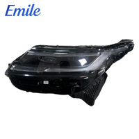 LR180670 LR180675 Vente en gros d'accessoires de phares LED pour Range Rover Velar, phares LED pour Land Rover Velar 2025 2026