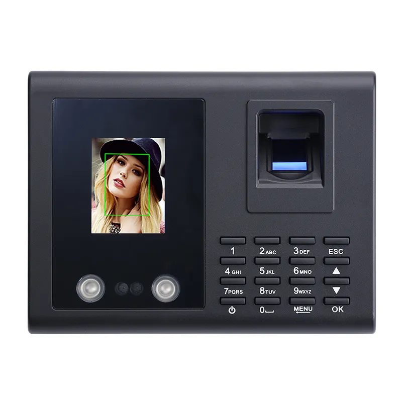 Cloud Based Face Recognition Attendance Biometric Attendance System With Free Software
