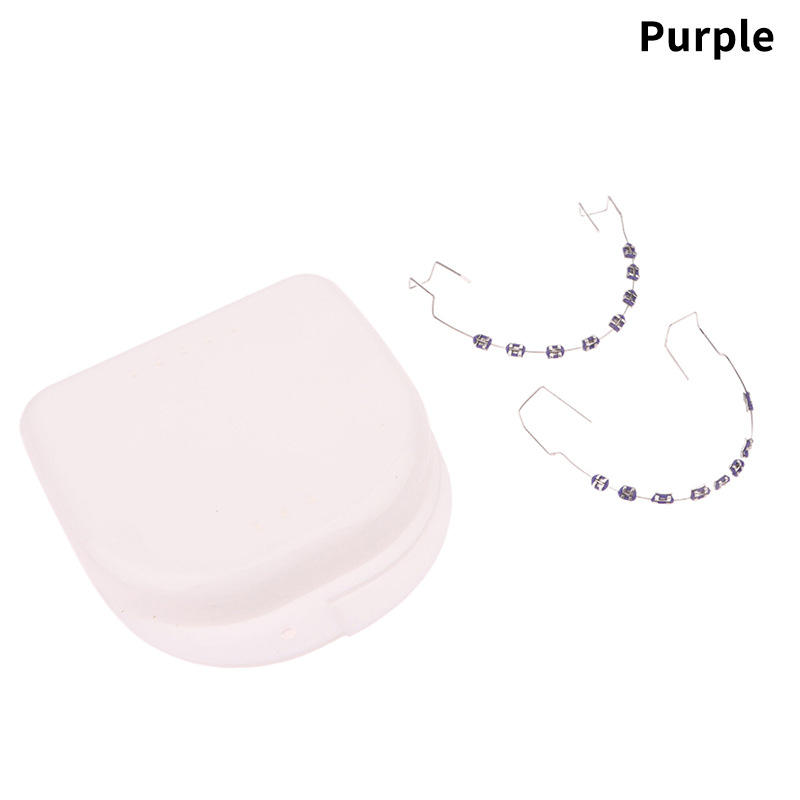 without hook purple