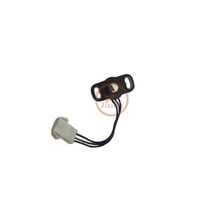 Ap02 — capteur de Position papillon pour pelle E320B, E320C, 320D, 247 à 5230