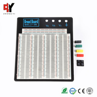 Planche à pain universelle 3220 transparente, en aluminium sans soudure pour le test