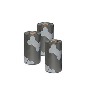 Repuestos para Doggy Roll de Huamaohengchun, para Paseos y Viajes con Cachorros al Aire Libre, Plástico Grueso Resistente a Fugas y Desgarros - Product Image 1