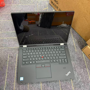 Hot-selling for Lenovo Yoga 460 i5 6gen 8G 256G X360 Touchscreen Lightweight portable <b>used</b> Business <b>laptop</b> Ultra-thin computer - Product Image 1