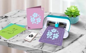 Tapete de Corte de PVC de <span class=keywords><strong>3</strong></span> Capas con Impresión UV, Autoadhesivo, de Gran Agarre, 4.5*6.5, para Máquina Silhouette Cameo - Product Image 5