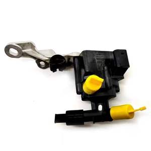 Offre Spéciale nouvelles pièces automobiles pompe à eau moteur électronique OEM 9807341480 pour Peugeot 308 308sw 408 3008 208 Citroen C3 C4 <span class=keywords><strong>DS4</strong></span> 1.2 Thp - Product Image 2