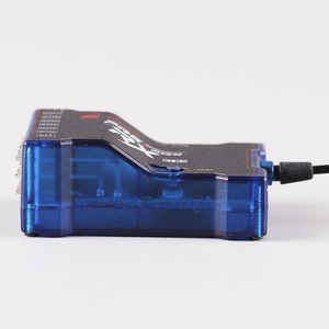 BAYCK PR6 6CH 2.4G ELRS for RC Fixed-Wing Aircraft RC Car & <b>Boat</b> Models - 6-Channel <b>Remote</b> <b>Control</b> System - Product Image 5