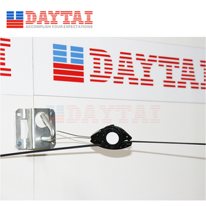 Pesce Fibra Optica Tensore para Cavo di Discesa del Cavo Cavo In Fibra Ottica Tensione <span class=keywords><strong>Morsetto</strong></span> - Product Image 3