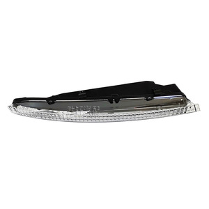 Cubierta de Luz Direccional Delantera para Audi Q7 4L0953041C 4L0953042C para Modelos 2006-2009, con Luz Diurna LED - Product Image 3