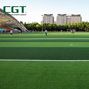 2024 new product qualified football pitch cover mat pasto sintetico soccer futsal grass mat