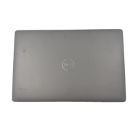 Portátil Usado Latitude 5510 i5-10310U 8GB 256GB 15.6'' para Negocios y Oficina, Portátil Reacondicionado al por Mayor