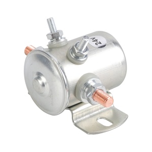 Cole Hersee - 24059-08-BP (24059-BP) Rơle Điện Từ Liên Tục SPST Cách Điện 12V Cho Xe Golf Tời Marine EZGO Motor Hom - Product Image 5