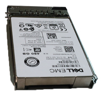 Dell 240GB 800GB 960GB 1,6 TB 1,92 TB 3,84 TB 7,68 TB SSD HDD SAS SATA disco duro de estado sólido