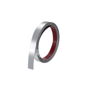 Tira Decorativa de Acero Inoxidable Color Dorado Metálico Sunsbuild para Decoración de Paredes y Techos de Talleres - Duradera e Impermeable - Product Image 6