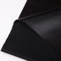 Material de Tela Oxford 1680D 100% Poliéster, Impermeable, con Recubrimiento de PU ULY, de Alta Calidad, para Bolsas de Viaje y Paraguas, Venta al Por Mayor Personalizada