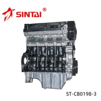 Phụ tùng động cơ ô tô chất lượng cao CRUZE 1.6 LDE, cụm động cơ, khối xy-lanh cho CHEVROLET ST-CB0198-3