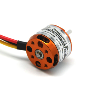 Moteur sans balais 48 V étanche E-Power D2826 930 RST-2200 personnalisé en usine avec fonction de protection métallique pour jouet télécommandé - Product Image 2