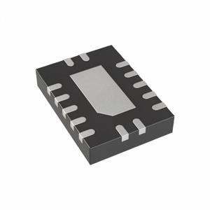 ชิ้นส่วนอิเล็กทรอนิกส์แท้ 14 WFQFN Exposed Pad Logic SN74AHC132BQAR - Product Image 1