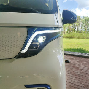 Veicoli cinesi di logistica elettrica pura nuova soluzione di tecnologia energetica per la logistica urbana "ultimo miglio" problema popolare giappone - Product Image 4