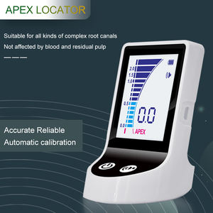 Tandheelkundige Apparatuur Goedkope Apex Locator Hoge Resolutie Kleuren Lcd-scherm Dental Apex Locator - Product Image 2
