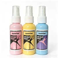Spray de fitness Rosin, spray antidérapant pour la danse aérobie, le rugby, le pickleball, le golf, le baseball, le hockey