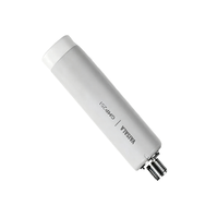 Sonde de dioxyde de carbone Vaisala GMP251 originale, appareil de mesure intelligent autonome robuste, haute précision, IP65, -40°C à +60°C