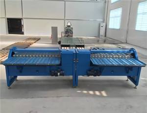 Haute qualité et prix d'usine Type de brosse poussin/canard/oie oeufs de caille Machine de nettoyage à laver/laveuse/nettoyeur sans cassé - Product Image 4