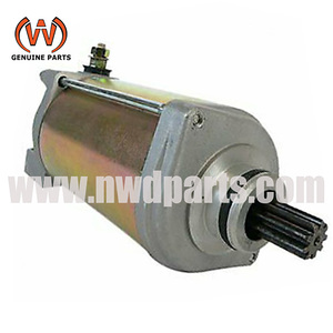 Motor de arranque de motocicleta apto para APRILIA ETV 1000 Caponord RS 1000 Futura Red Rose 50 SL 1000 <span class=keywords><strong>Falco</strong></span> 2000-2010 OE AP0294356 - Product Image 1