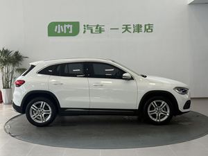 Voiture d'<span class=keywords><strong>occasion</strong></span> <span class=keywords><strong>Mercedes</strong></span>-Benz GLA <span class=keywords><strong>180</strong></span> 2020, conduite à gauche, <span class=keywords><strong>essence</strong></span>, vente chaude, SUV compact de luxe de <span class=keywords><strong>classe</strong></span> GLA pour l'exportation - Product Image 3