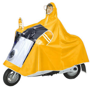 Vêtements de <span class=keywords><strong>pluie</strong></span> de randonnée les plus vendus <span class=keywords><strong>Cape</strong></span> de <span class=keywords><strong>pluie</strong></span> réfléchissante en PVC à bas prix Manteau de <span class=keywords><strong>pluie</strong></span> pour moto Poncho Scooter Imperméable <span class=keywords><strong>Cape</strong></span> - Product Image 6
