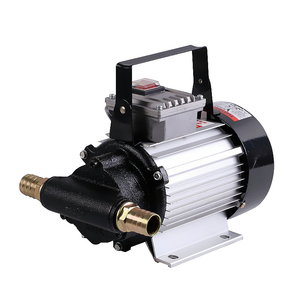750W Type horizontal haute qualité <span class=keywords><strong>220</strong></span> Volt 60L/Min <span class=keywords><strong>pompe</strong></span> de puits de pétrole électrique auto-amorçante <span class=keywords><strong>pompe</strong></span> de transfert de carburant diesel électrique - Product Image 1
