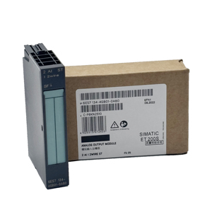 PLC คอนโทรลเลอร์ รุ่น 6ES7 134-4GB01-0AB0 ของแท้ใหม่เอี่ยม สำหรับควบคุมอุตสาหกรรม ขายดี - Product Image 2
