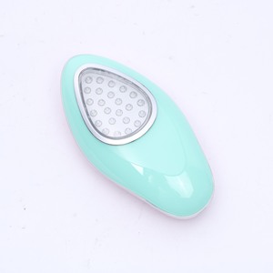 De moda Sonic cara exfoliante <span class=keywords><strong>limpiador</strong></span> de poros cepillo de limpieza <span class=keywords><strong>Facial</strong></span> eléctrico - Product Image 2